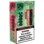 Frozen Lush Cali Switch 50000 Puffs Disposable Vape