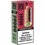 Frozen Lush Cali UL 20000 Puffs Disposable Vape