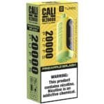 Pineapple Splash Cali UL 20000 Puffs Disposable Vape